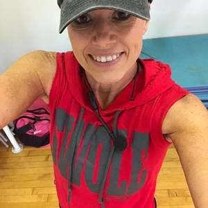 Meet your Posher, Darcie